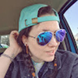 Meet your Posher, Cat